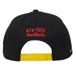 unisex new york red bulls live breathe futbol black snapback hat | Inter Miami CF Jerseys, Hats, and MLS Fan Gear