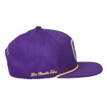 unisex orlando city sc live breathe futbol purple snapback hat | Inter Miami CF Jerseys, Hats, and MLS Fan Gear