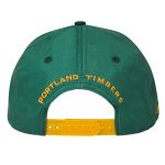 unisex portland timbers live breathe futbol green snapback hat | Inter Miami CF Jerseys, Hats, and MLS Fan Gear