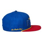 unisex real salt lake live breathe futbol blue snapback hat | Inter Miami CF Jerseys, Hats, and MLS Fan Gear