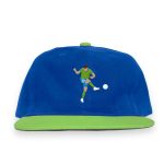 unisex seattle sounders fc jordan morris blue player adjustable hat | Inter Miami CF Jerseys, Hats, and MLS Fan Gear