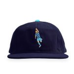 unisex sporting kansas city johnny russell navy player adjustable hat | Inter Miami CF Jerseys, Hats, and MLS Fan Gear