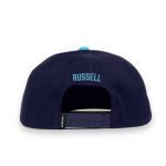 unisex sporting kansas city johnny russell navy player adjustable hat | Inter Miami CF Jerseys, Hats, and MLS Fan Gear