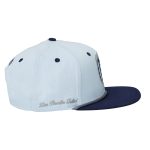 unisex sporting kansas city live breathe futbol light blue snapback hat | Inter Miami CF Jerseys, Hats, and MLS Fan Gear