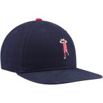 unisex st. louis city sc joão klauss navy player adjustable hat | Inter Miami CF Jerseys, Hats, and MLS Fan Gear