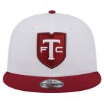 unisex toronto fc live breathe futbol gray snapback hat | Inter Miami CF Jerseys, Hats, and MLS Fan Gear