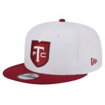 unisex toronto fc live breathe futbol gray snapback hat | Inter Miami CF Jerseys, Hats, and MLS Fan Gear