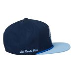 unisex vancouver whitecaps fc live breathe futbol navy snapback hat | Inter Miami CF Jerseys, Hats, and MLS Fan Gear