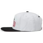 women8217s atlanta united fc live breathe futbol whiteblack hero collection snapback hat | Inter Miami CF Jerseys, Hats, and MLS Fan Gear