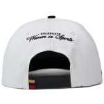 women8217s atlanta united fc live breathe futbol whiteblack hero collection snapback hat | Inter Miami CF Jerseys, Hats, and MLS Fan Gear