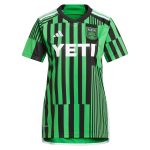 women8217s austin fc adidas green 2023 las voces kit replica jersey | Inter Miami CF Jerseys, Hats, and MLS Fan Gear