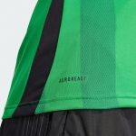 women8217s austin fc adidas green 2025 the heartbeat kit replica jersey | Inter Miami CF Jerseys, Hats, and MLS Fan Gear