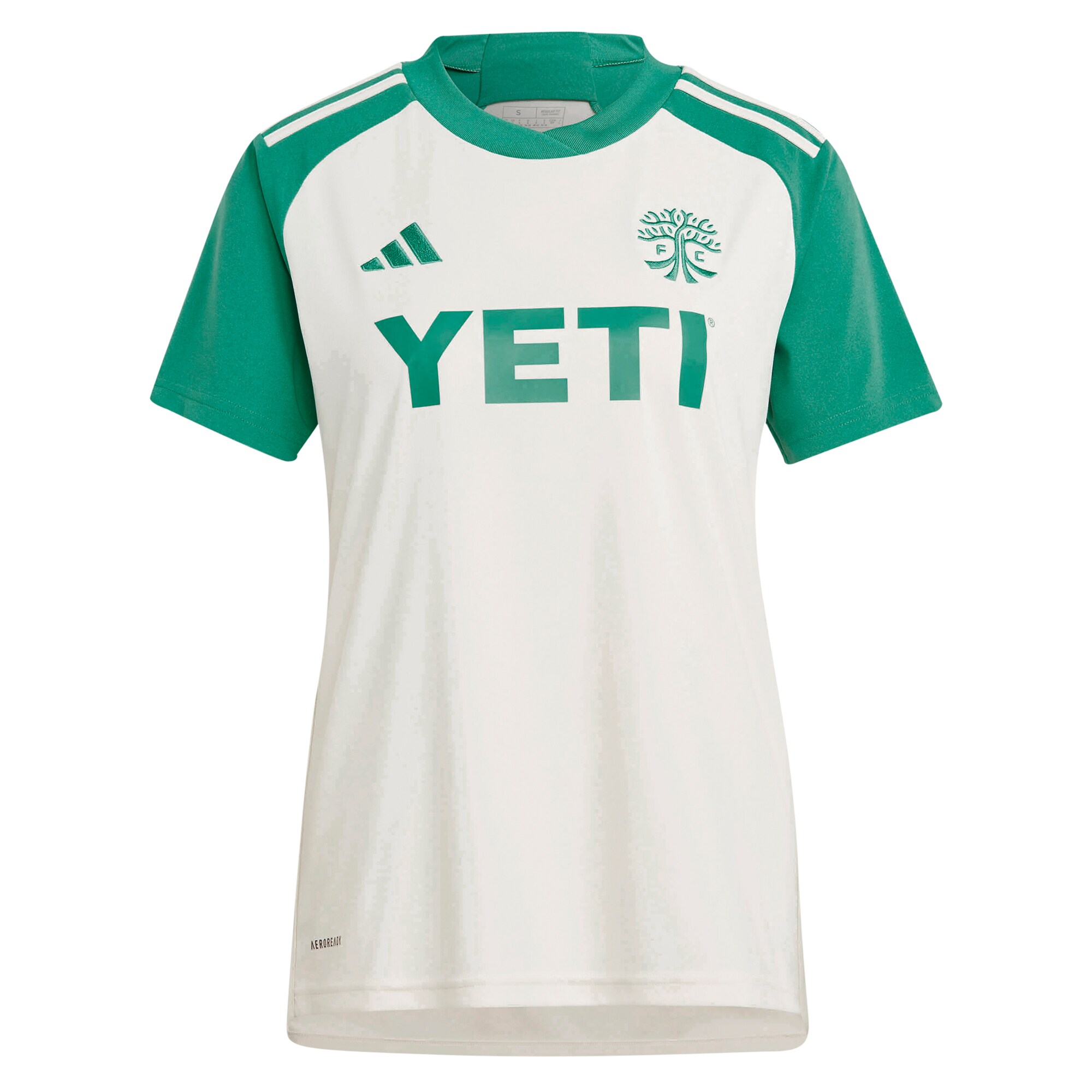 women8217s austin fc brandon vazquez adidas tan 2024 the armadillo kit replica player jersey | Inter Miami CF Jerseys, Hats, and MLS Fan Gear