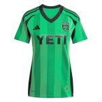 women8217s austin fc ilie sanchez adidas green 2025 the heartbeat kit replica player jersey | Inter Miami CF Jerseys, Hats, and MLS Fan Gear