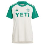women8217s austin fc ilie sanchez adidas tan 2024 the armadillo kit replica player jersey | Inter Miami CF Jerseys, Hats, and MLS Fan Gear