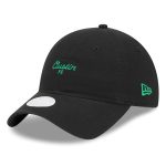 women8217s austin fc new era black throwback 9twenty adjustable hat | Inter Miami CF Jerseys, Hats, and MLS Fan Gear