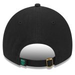 women8217s austin fc new era black throwback 9twenty adjustable hat | Inter Miami CF Jerseys, Hats, and MLS Fan Gear