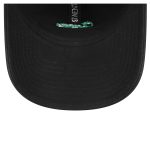 women8217s austin fc new era black throwback 9twenty adjustable hat | Inter Miami CF Jerseys, Hats, and MLS Fan Gear