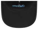 women8217s charlotte fc new era black throwback 9twenty adjustable hat | Inter Miami CF Jerseys, Hats, and MLS Fan Gear