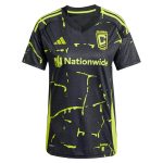 women8217s columbus crew adidas black 2025 the goosebumps kit replica jersey | Inter Miami CF Jerseys, Hats, and MLS Fan Gear