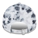 women8217s d.c. united new era black tie-dye 9twenty adjustable hat | Inter Miami CF Jerseys, Hats, and MLS Fan Gear