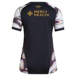 women8217s fc cincinnati adidas black 2024 pride pre-match top | Inter Miami CF Jerseys, Hats, and MLS Fan Gear