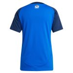 women8217s fc cincinnati adidas blue 2025 orange and blue legacy kit replica jersey | Inter Miami CF Jerseys, Hats, and MLS Fan Gear