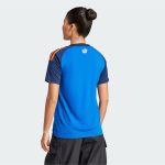 women8217s fc cincinnati adidas blue 2025 orange and blue legacy kit replica jersey | Inter Miami CF Jerseys, Hats, and MLS Fan Gear