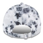 women8217s lafc new era black tie-dye 9twenty adjustable hat | Inter Miami CF Jerseys, Hats, and MLS Fan Gear