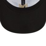 women8217s lafc new era black tie-dye 9twenty adjustable hat | Inter Miami CF Jerseys, Hats, and MLS Fan Gear