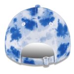 women8217s nashville sc new era navy tie-dye 9twenty adjustable hat | Inter Miami CF Jerseys, Hats, and MLS Fan Gear