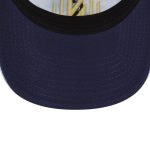 women8217s nashville sc new era navy tie-dye 9twenty adjustable hat | Inter Miami CF Jerseys, Hats, and MLS Fan Gear