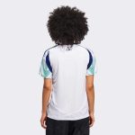 women8217s new england revolution adidas white 2025 eastern white pine x flag of new england replica jersey | Inter Miami CF Jerseys, Hats, and MLS Fan Gear