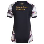 women8217s new york city fc adidas black 2024 pride pre-match top | Inter Miami CF Jerseys, Hats, and MLS Fan Gear