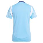 women8217s new york city fc adidas light blue 2025 the excelsior kit replica jersey | Inter Miami CF Jerseys, Hats, and MLS Fan Gear
