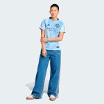 women8217s new york city fc adidas light blue 2025 the excelsior kit replica jersey | Inter Miami CF Jerseys, Hats, and MLS Fan Gear