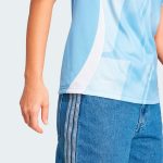 women8217s new york city fc adidas light blue 2025 the excelsior kit replica jersey | Inter Miami CF Jerseys, Hats, and MLS Fan Gear