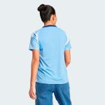 women8217s new york city fc adidas light blue 2025 the excelsior kit replica jersey | Inter Miami CF Jerseys, Hats, and MLS Fan Gear