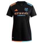 women8217s new york city fc tayvon gray adidas black 2024 247 kit replica player jersey | Inter Miami CF Jerseys, Hats, and MLS Fan Gear