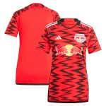 women8217s new york red bulls adidas red 2024 legacy replica jersey | Inter Miami CF Jerseys, Hats, and MLS Fan Gear