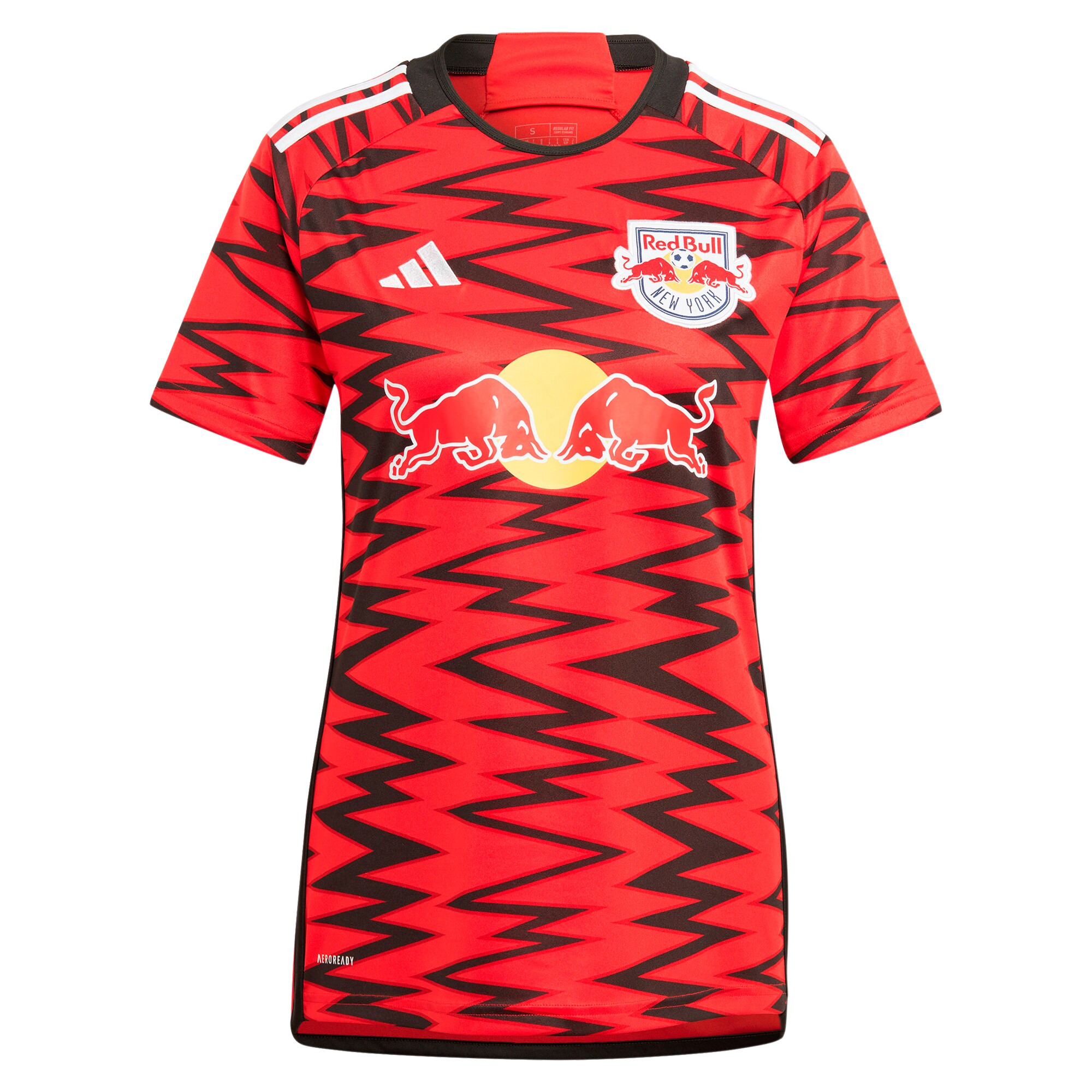 women8217s new york red bulls adidas red 2024 legacy replica jersey | Inter Miami CF Jerseys, Hats, and MLS Fan Gear
