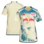 women8217s new york red bulls adidas yellow 2023 daniel patrick kit replica jersey | Inter Miami CF Jerseys, Hats, and MLS Fan Gear