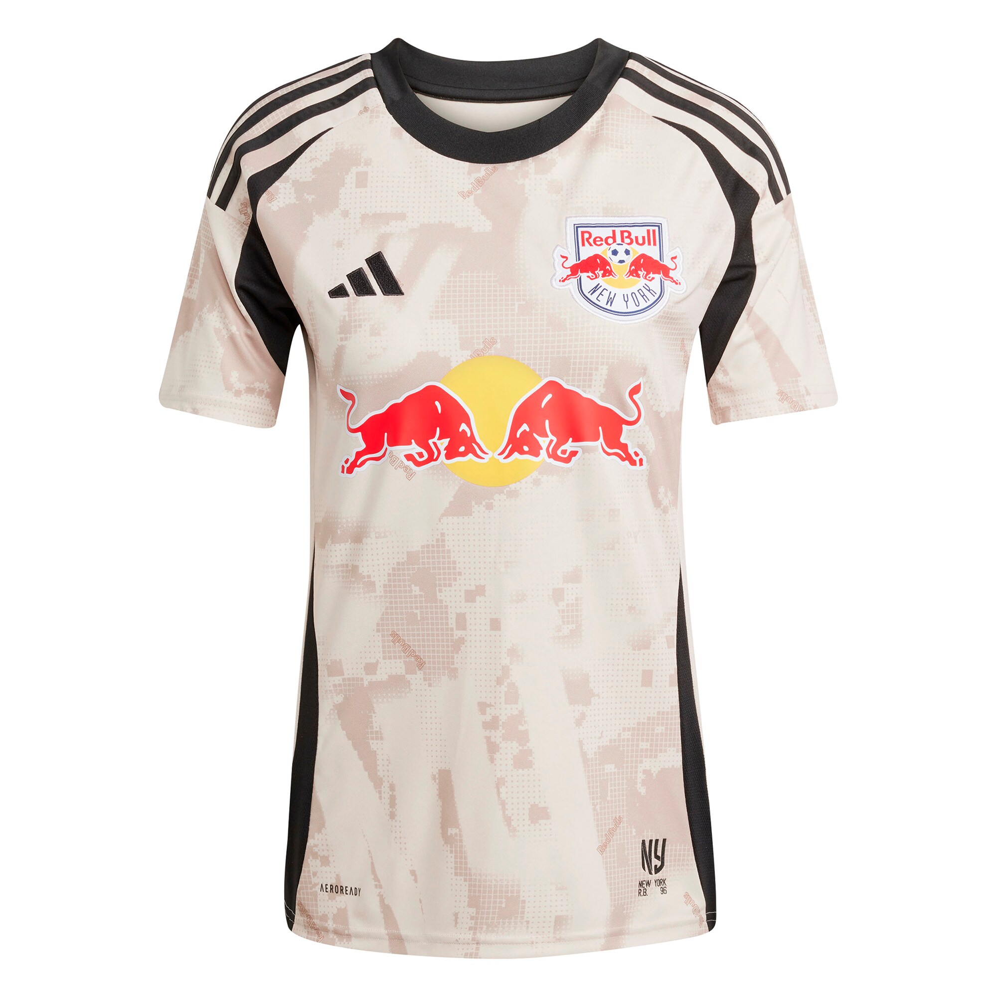 women8217s new york red bulls daniel edelman adidas tan 2025 stone kit replica player jersey | Inter Miami CF Jerseys, Hats, and MLS Fan Gear