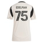 women8217s new york red bulls daniel edelman adidas tan 2025 stone kit replica player jersey | Inter Miami CF Jerseys, Hats, and MLS Fan Gear