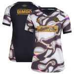women8217s philadelphia union adidas black 2024 pride pre-match top | Inter Miami CF Jerseys, Hats, and MLS Fan Gear
