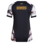 women8217s philadelphia union adidas black 2024 pride pre-match top | Inter Miami CF Jerseys, Hats, and MLS Fan Gear