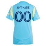 women8217s philadelphia union adidas blue 2025 the voltage kit replica custom jersey | Inter Miami CF Jerseys, Hats, and MLS Fan Gear