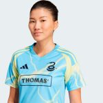 women8217s philadelphia union adidas blue 2025 the voltage kit replica jersey | Inter Miami CF Jerseys, Hats, and MLS Fan Gear