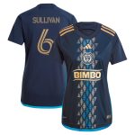 women8217s philadelphia union cavan sullivan adidas navy 2024 primary replica player jersey | Inter Miami CF Jerseys, Hats, and MLS Fan Gear