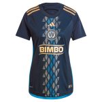 women8217s philadelphia union cavan sullivan adidas navy 2024 primary replica player jersey | Inter Miami CF Jerseys, Hats, and MLS Fan Gear